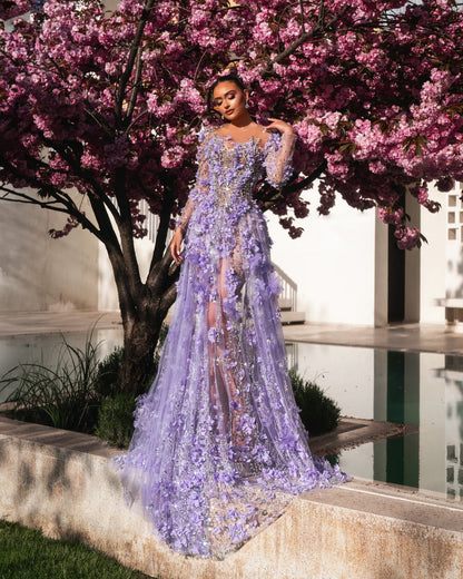LAVENIA