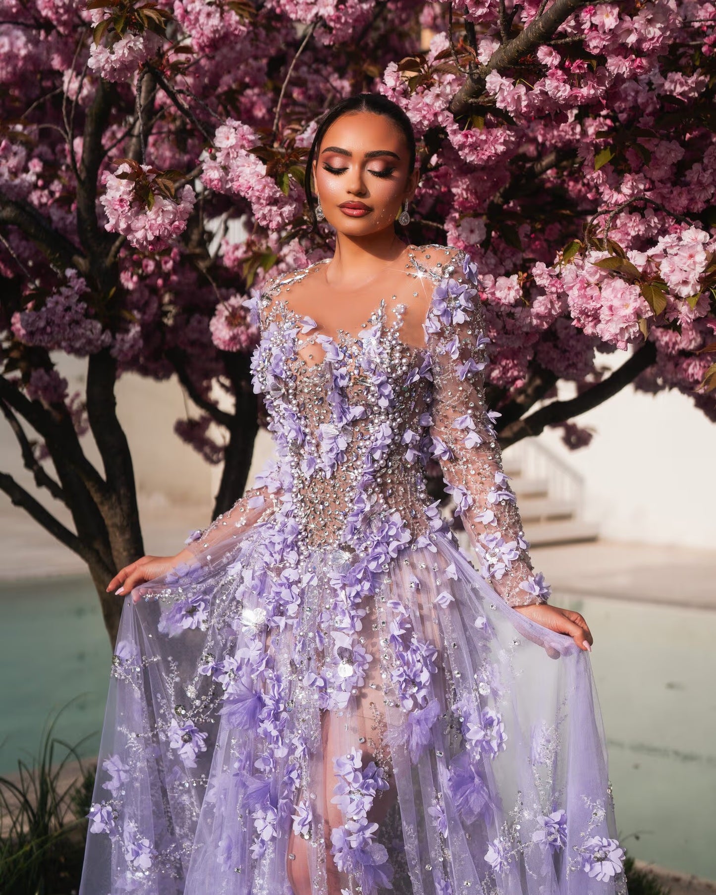 LAVENIA