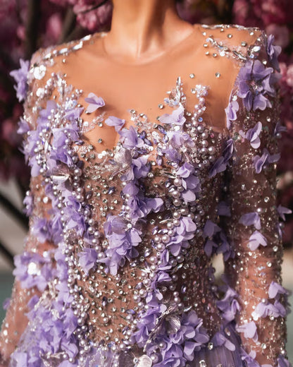 LAVENIA